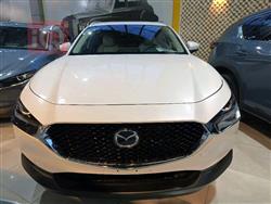 مازدا CX-30